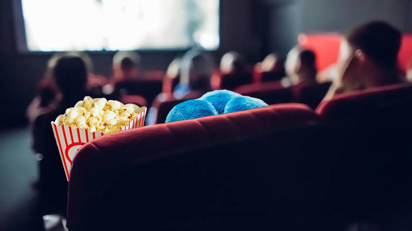 peo al cinema