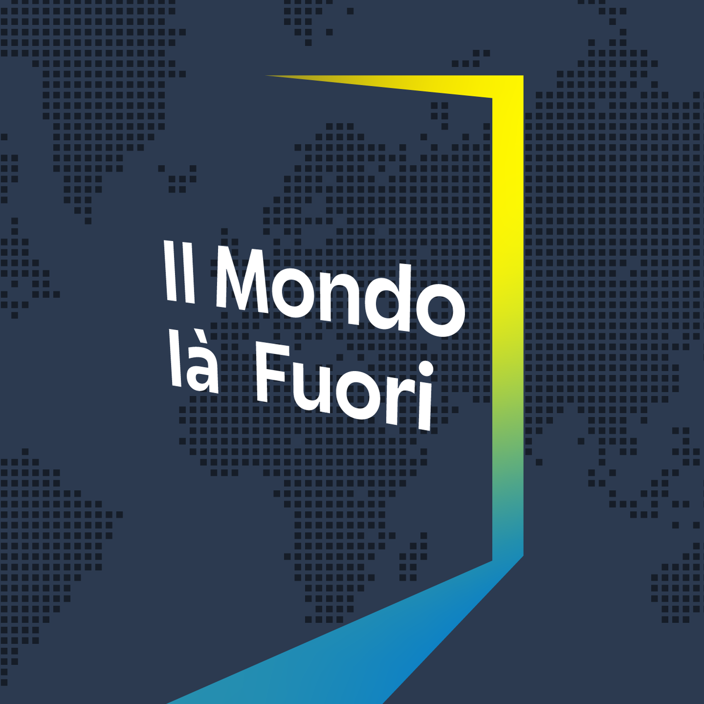 Il mondo là fuori per App