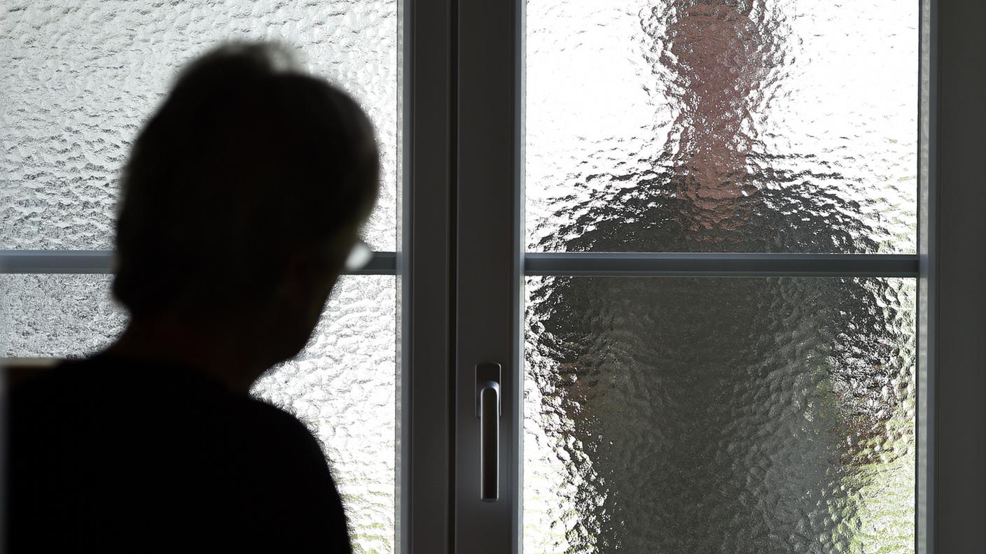 Una presenza insistente