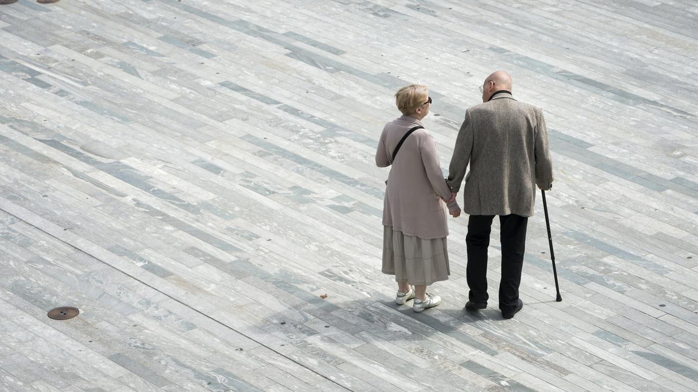 Riforma AVS: tutto quello che c'è da sapere sulle pensioni