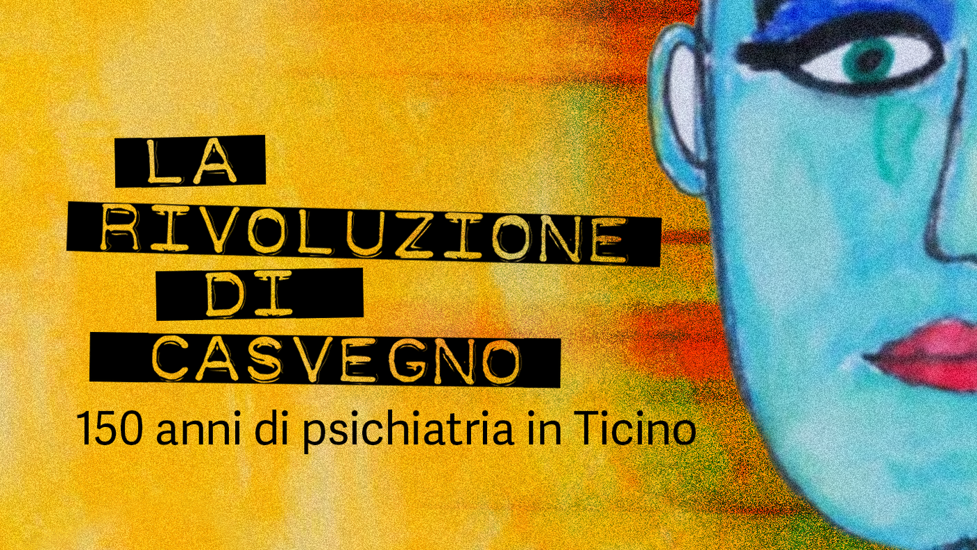 1X1 La Rivoluzione di Casvegno 