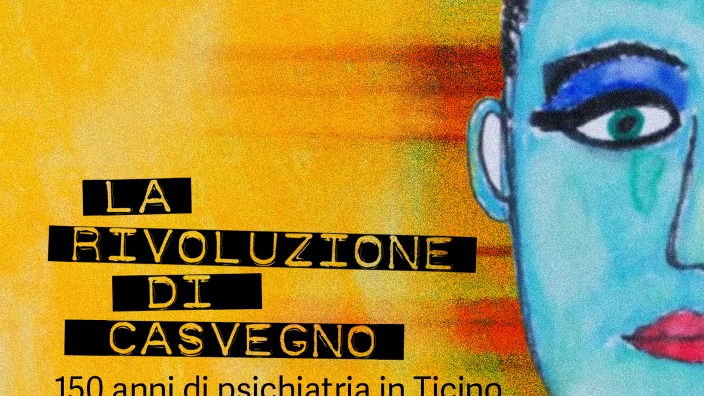 1X1 La Rivoluzione di Casvegno 