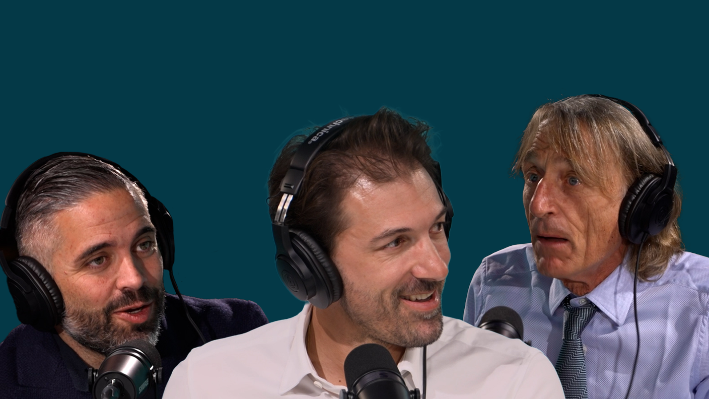 1:1 Fabian Cancellara