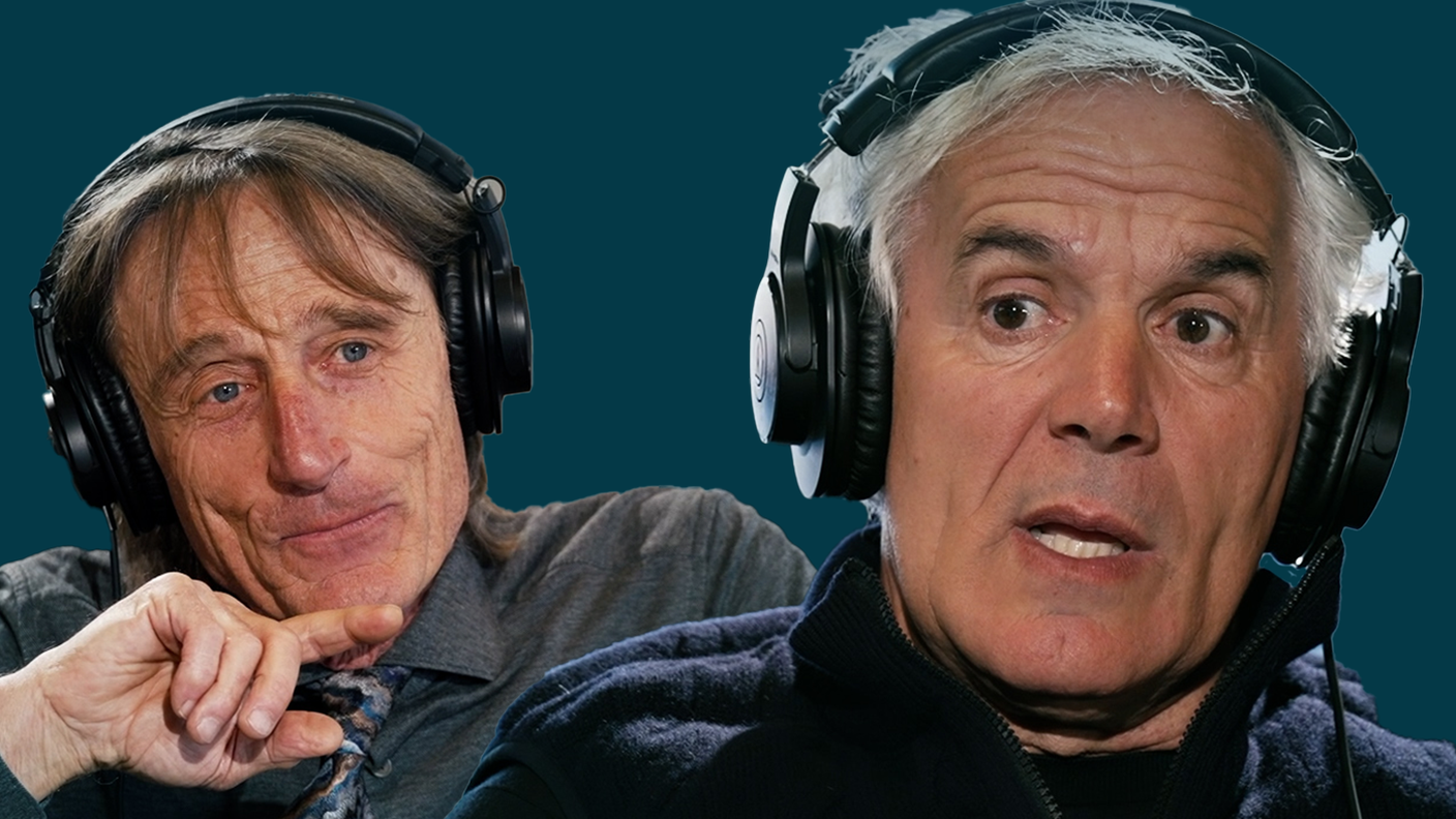 LARMANDILLO - Roberto Donadoni