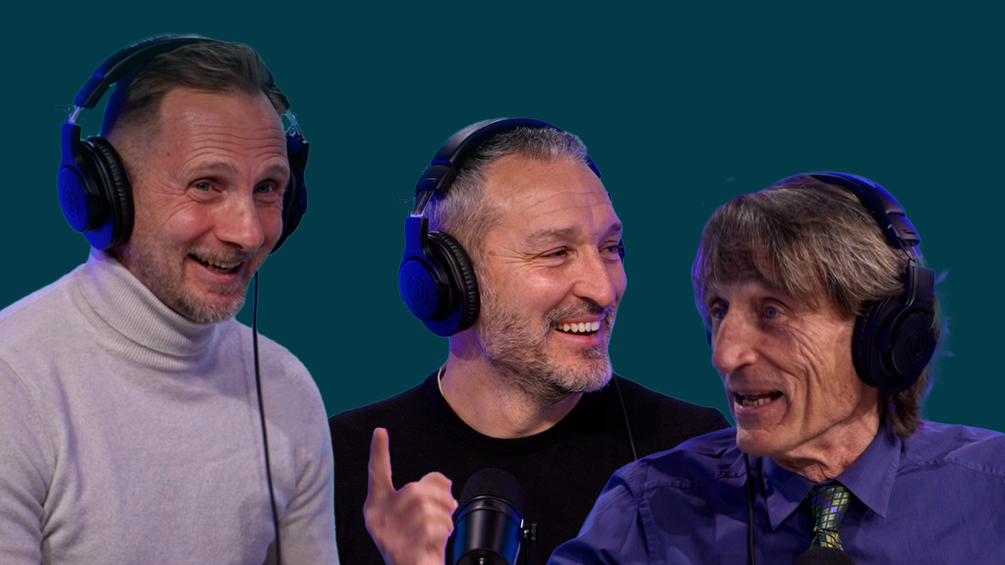 Mauro Lustrinelli e Gianluca Zambrotta: il Mondiale 2006 tra rimpianti e gloria