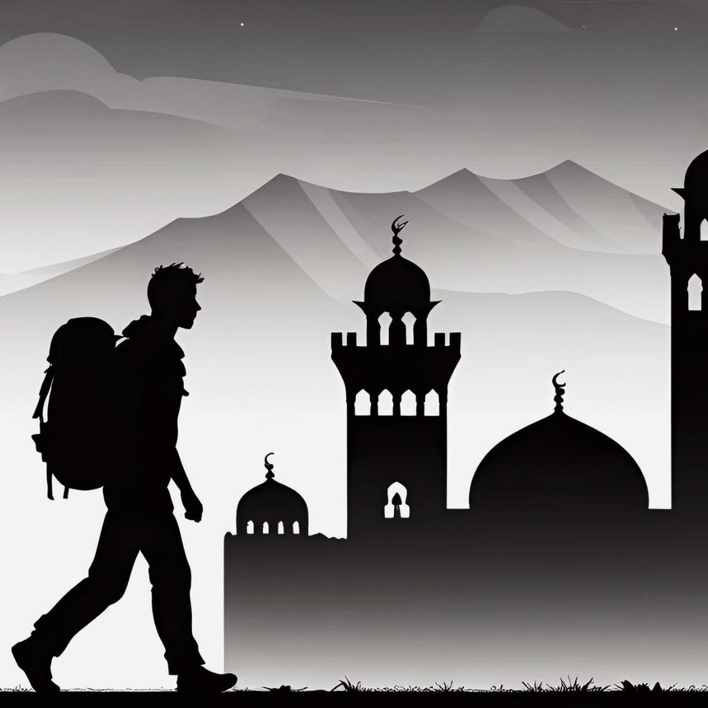 Le Voyage d’orient