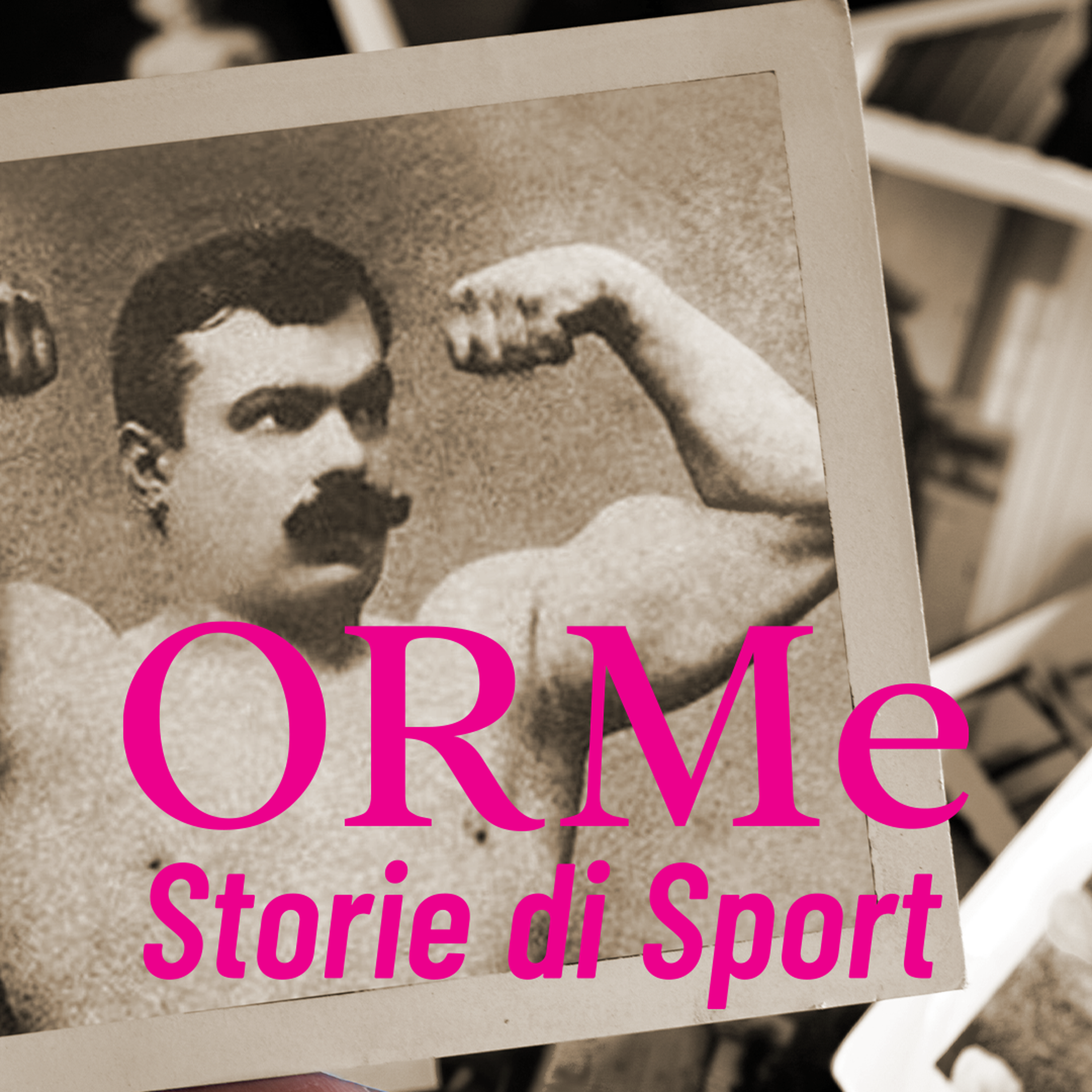 ORMe - Storie di Sport