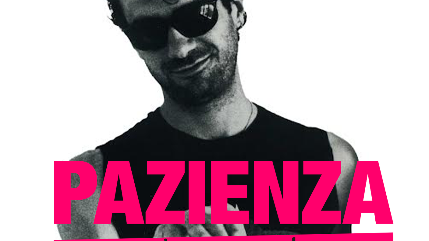 1x1-Pazienza un altro podcast