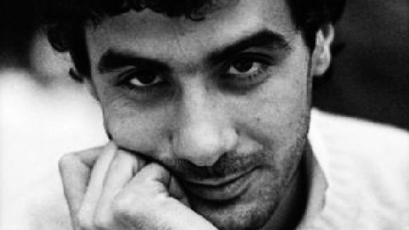 Andrea Pazienza