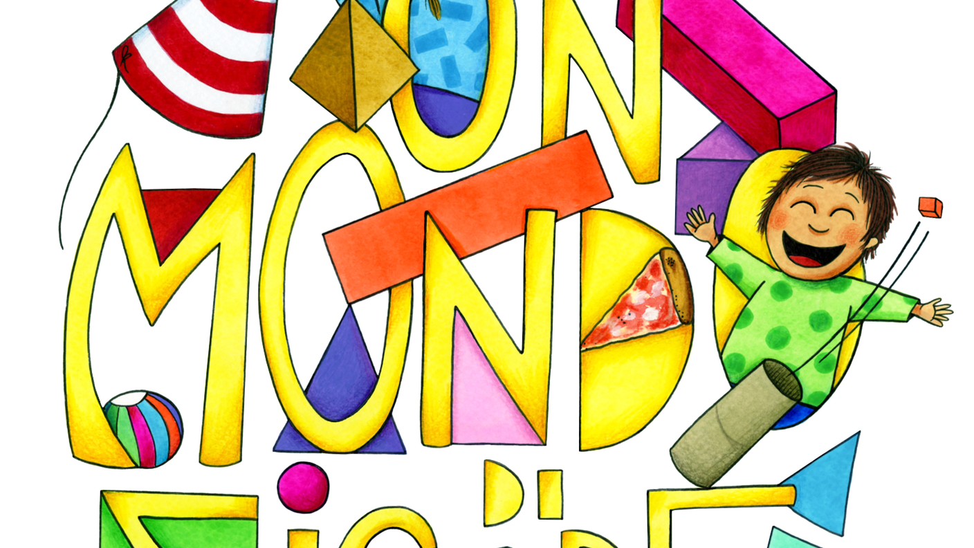 Podcast 1:1 Un mondo di figure 