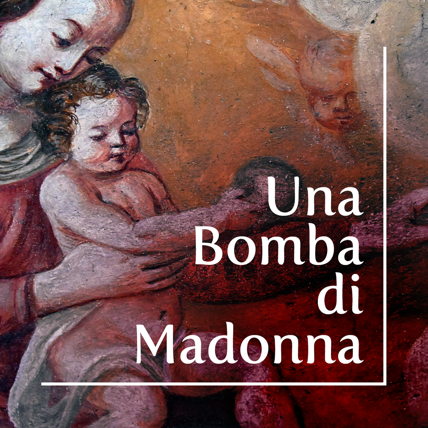 1:1 Una bomba di Madonna
