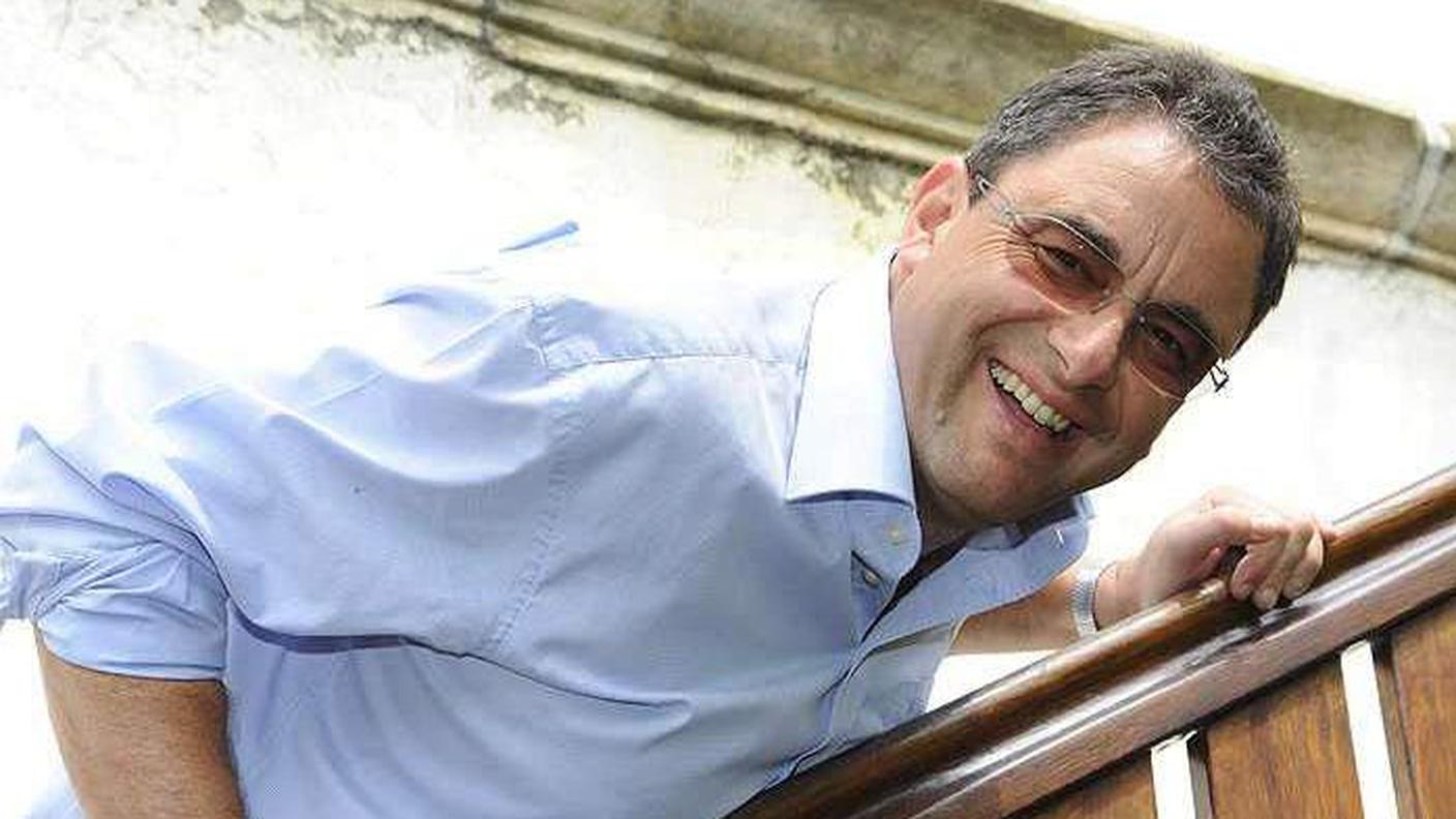 Thierry Grosjean