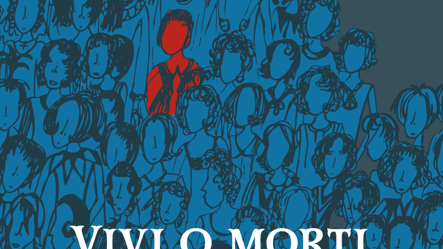 1X1 Vivi o morti 
