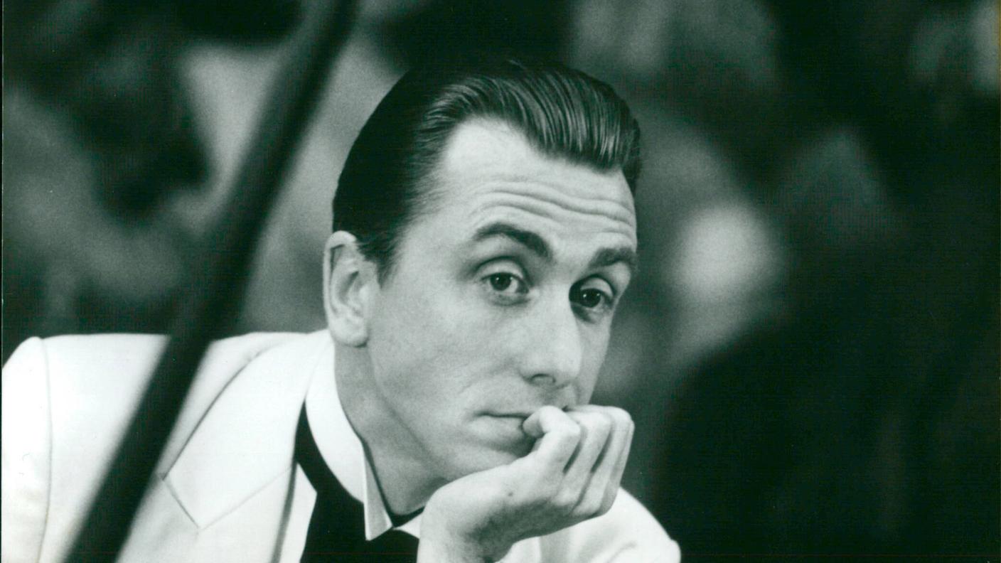 La leggenda del pianista sull'oceano