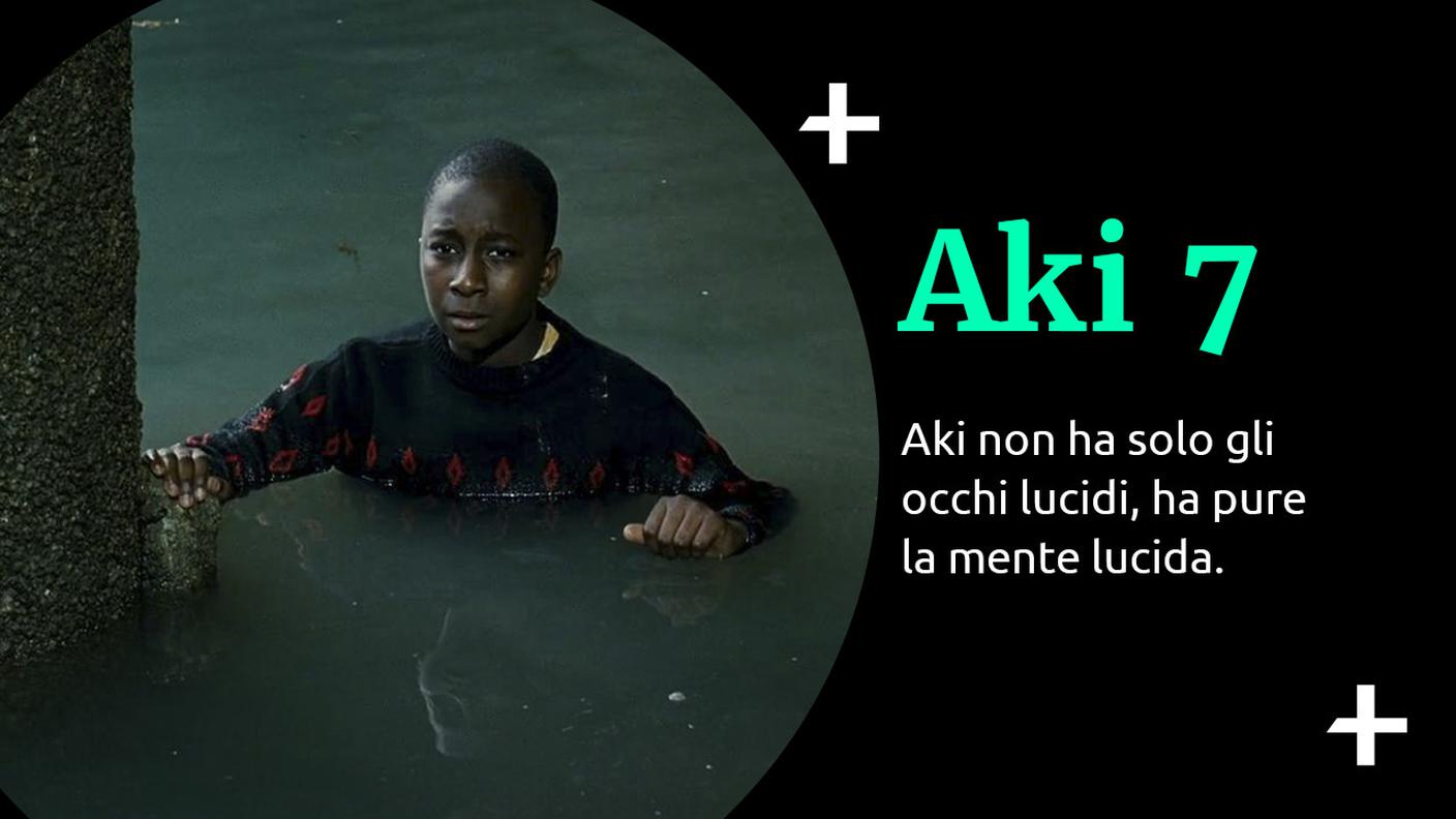 Cult Plus - Aki politico
