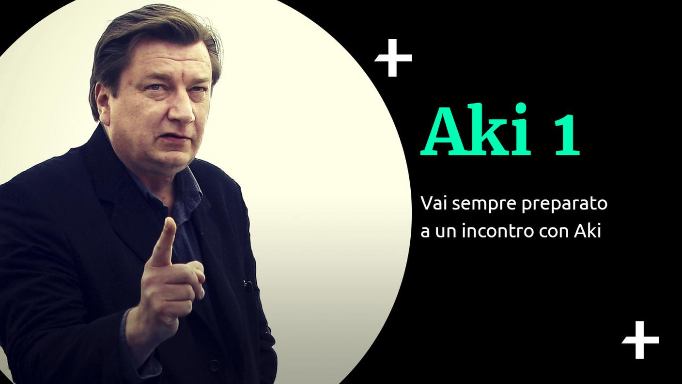 Aki 1