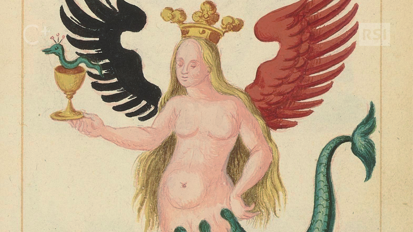Anna Maria Ortese - L'Iguana