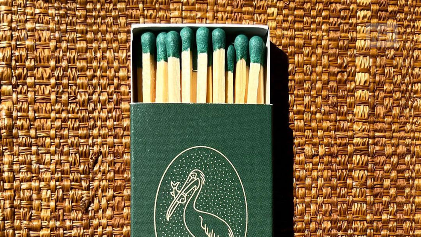 Oh, what a match!