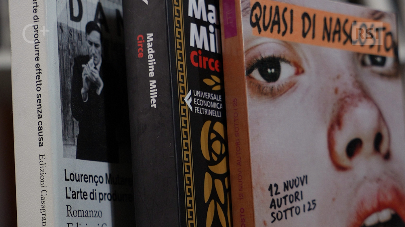 Libri da leggere - estate