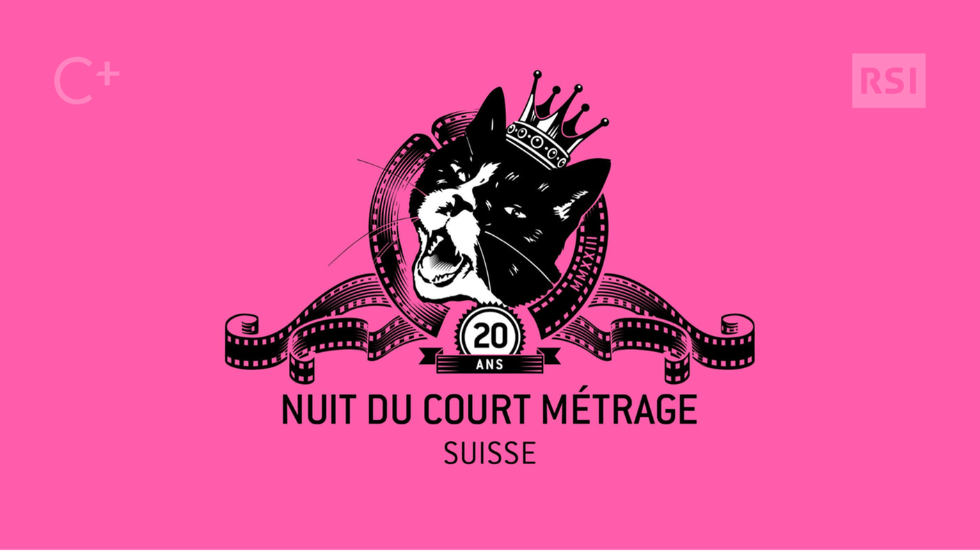 Vent'anni di Notte del Cortometraggio
