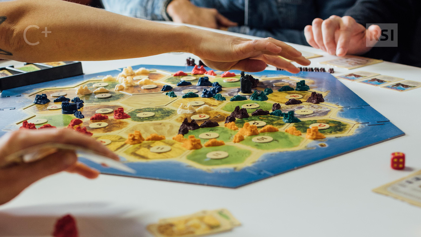 Gamers Guild Lugano
