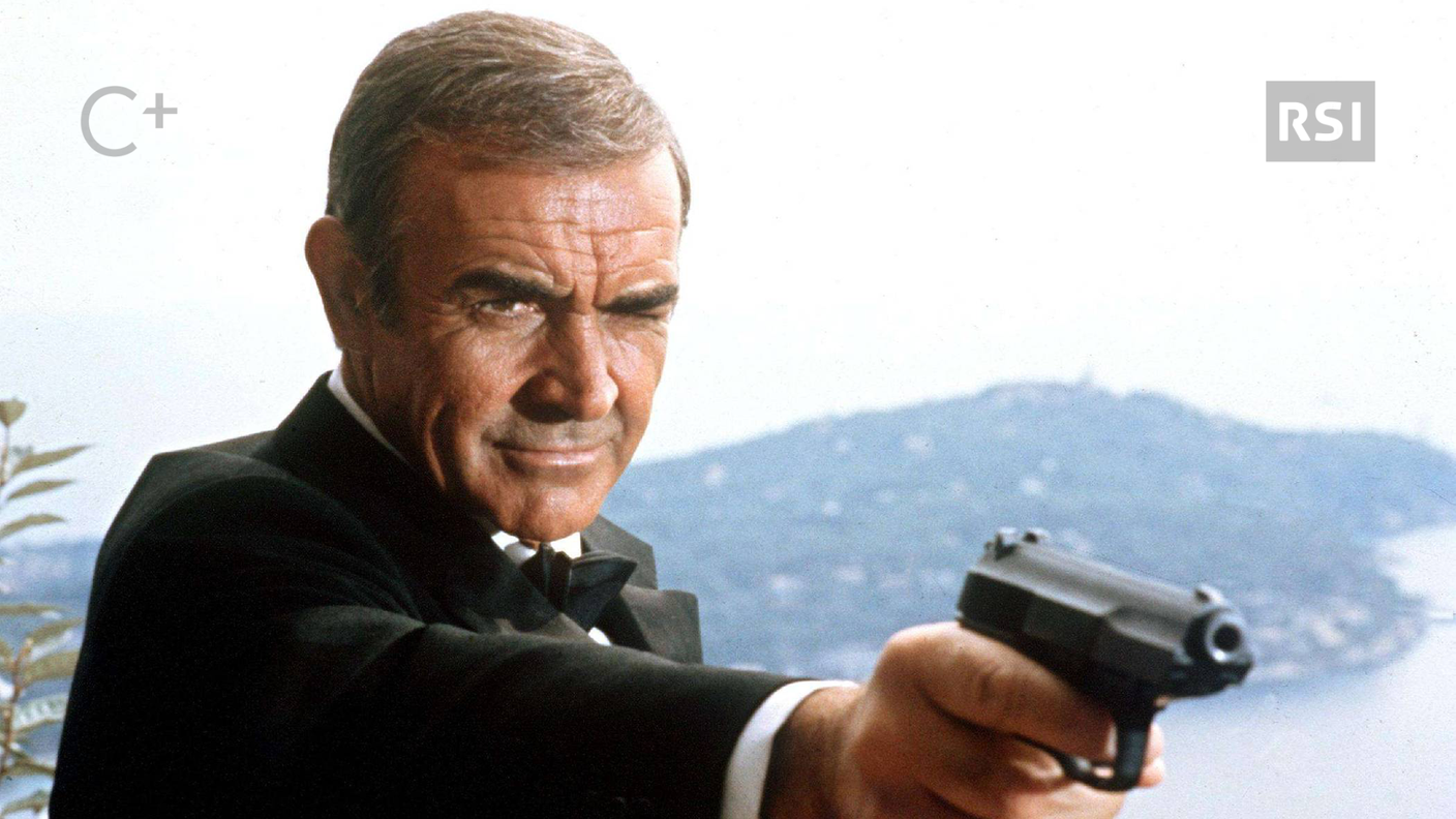 James Bond
