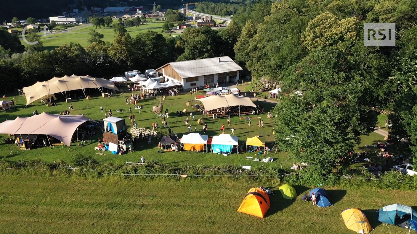Grin festival