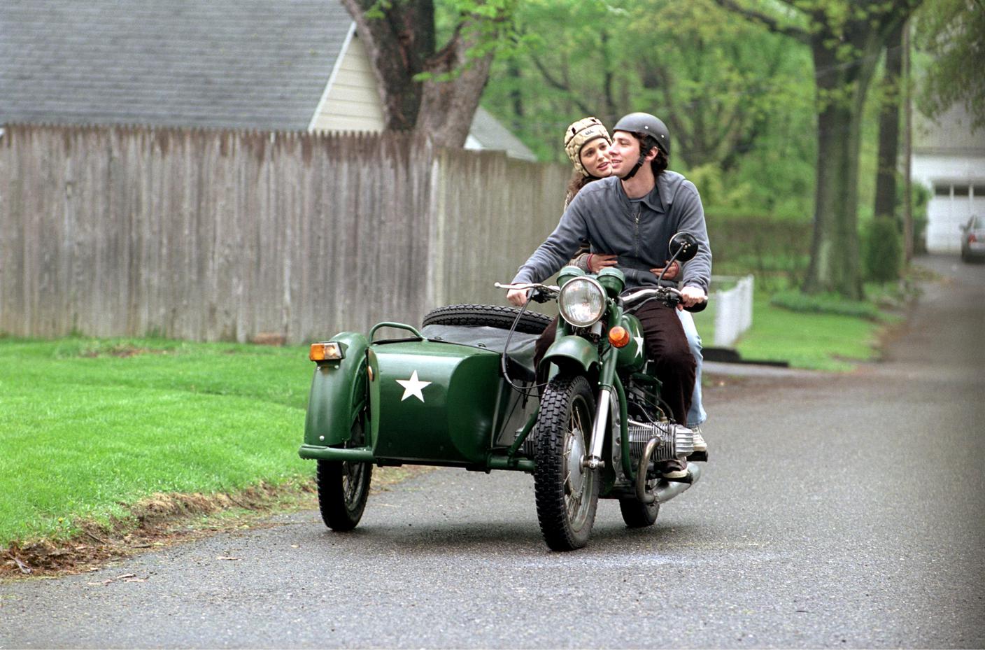 garden state 2