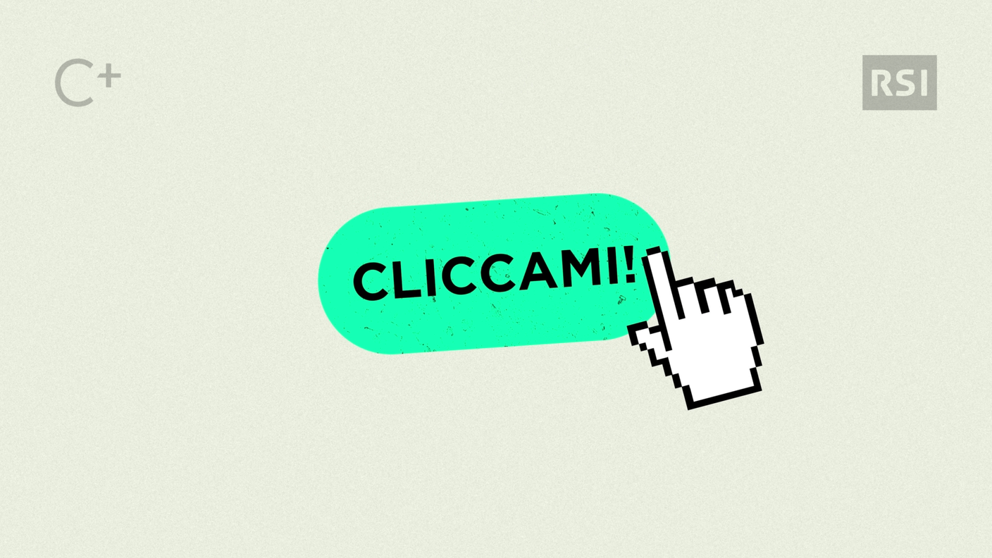Interaction Design - i bottoni