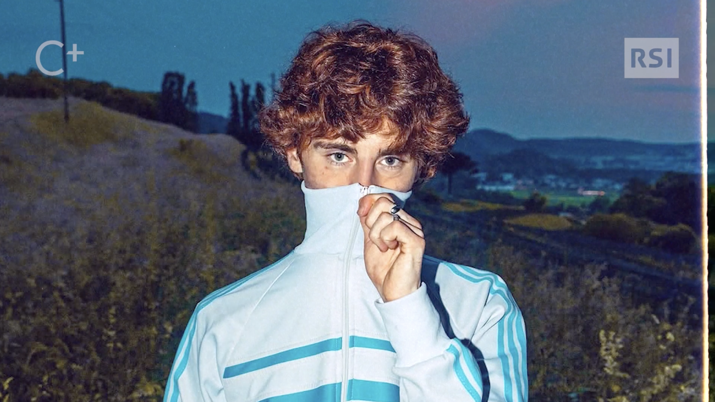 Nic Capranzo