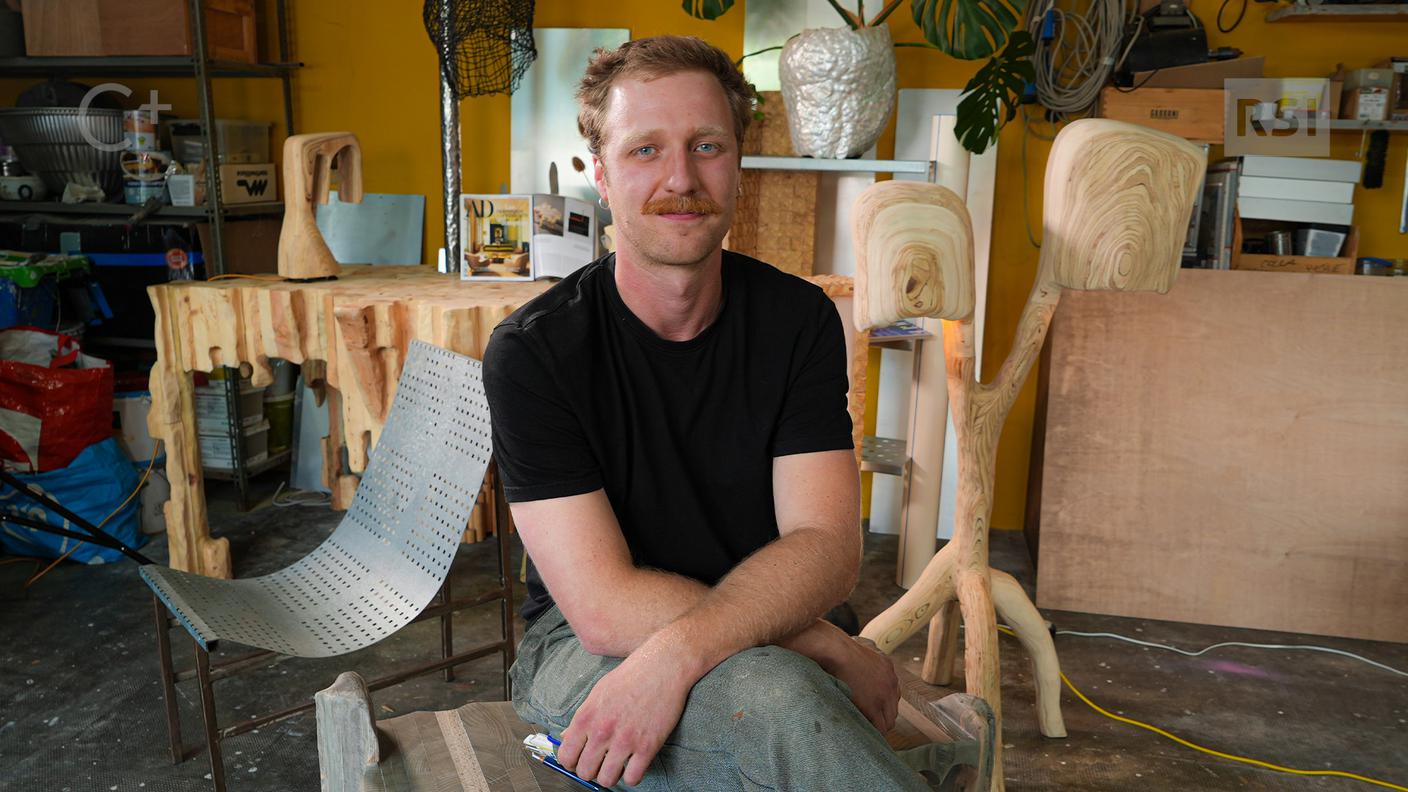 Dario Erkelens 