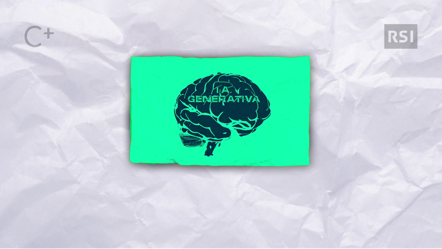 Interaction Design - L'IA generativa