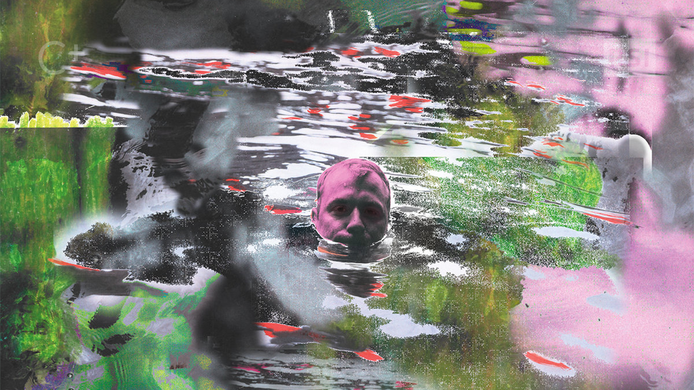 Cedric Blaser - Fessure - cover - watermark