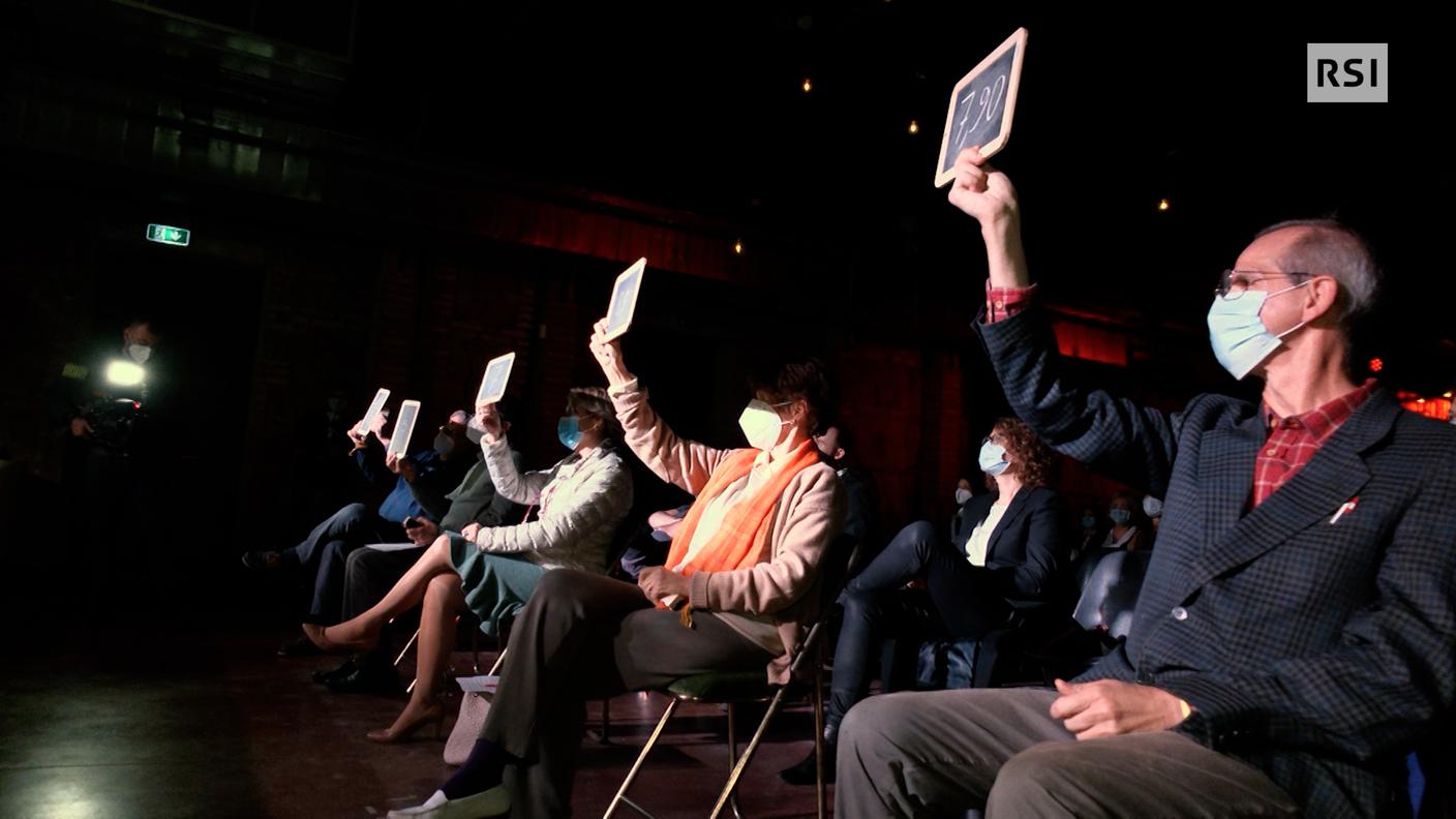 Poetry Slam