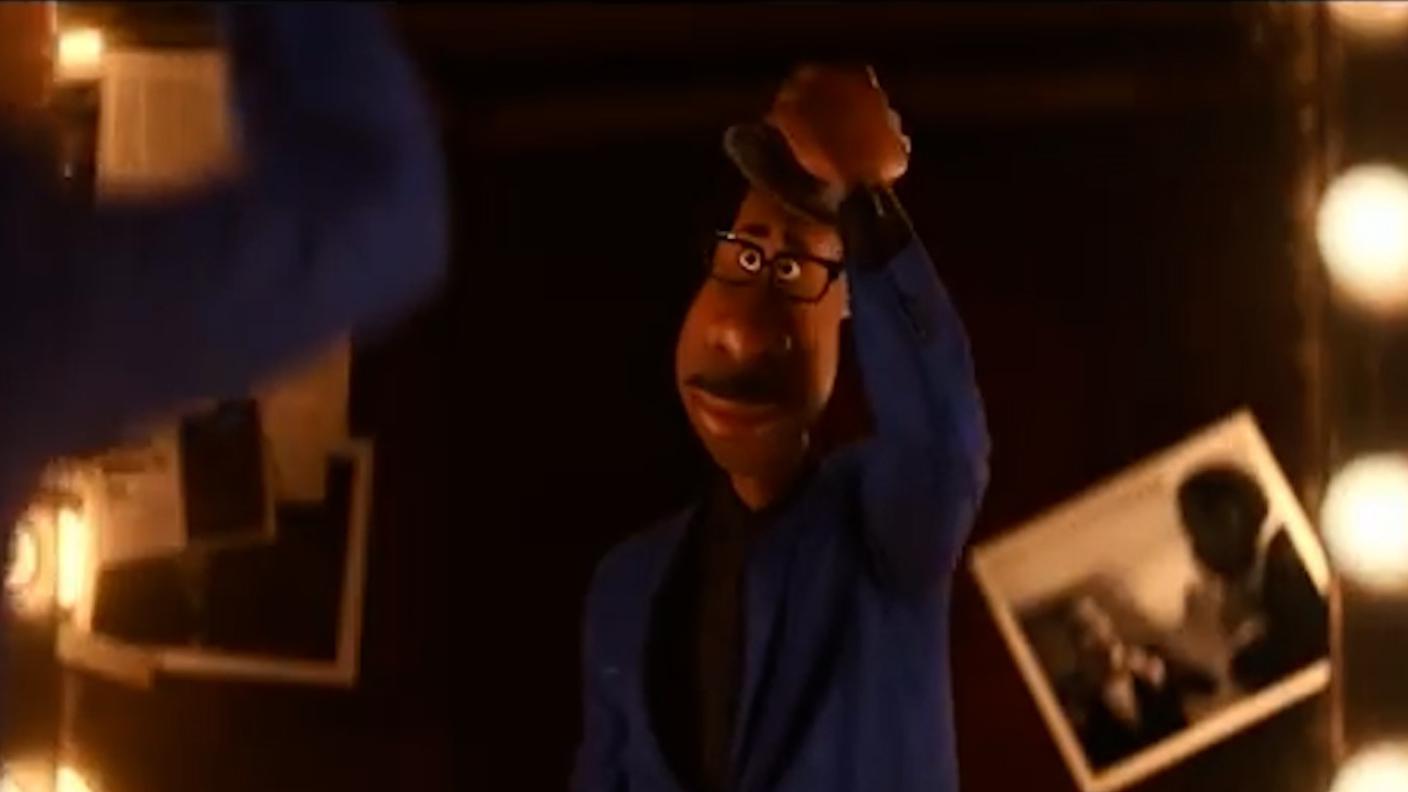 "Soul", film della Pixar