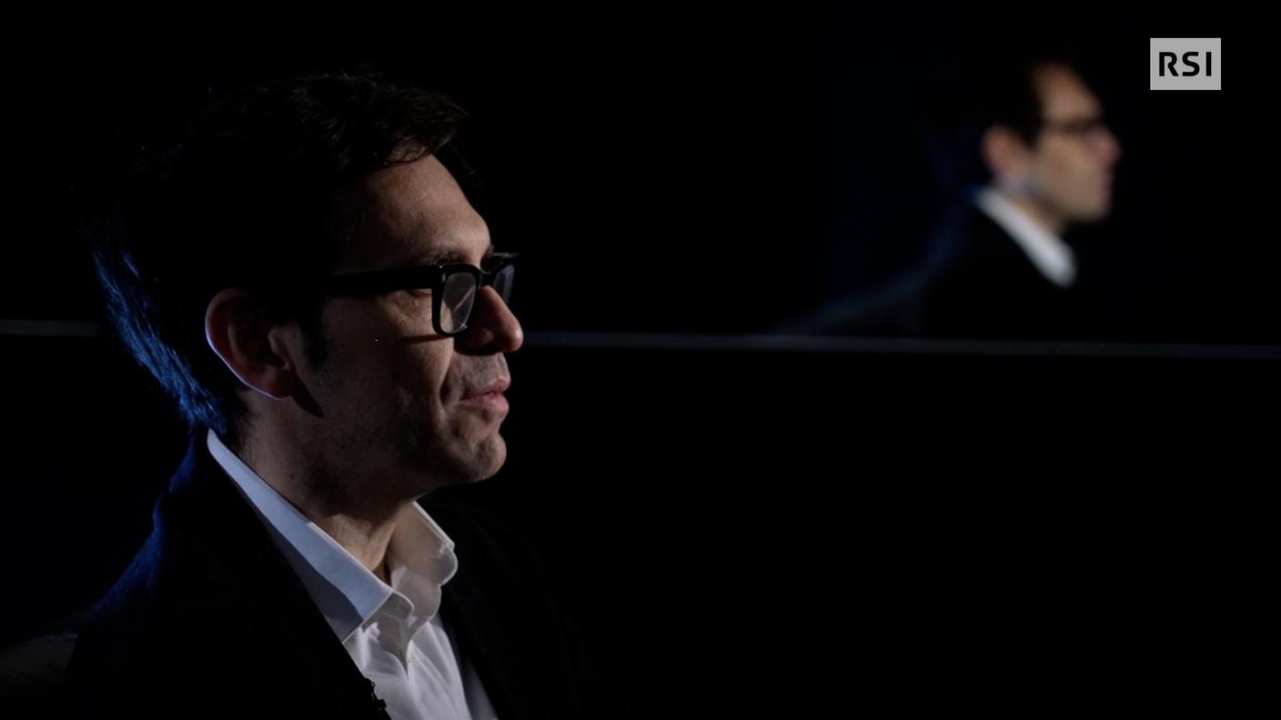Nicola Lagioia