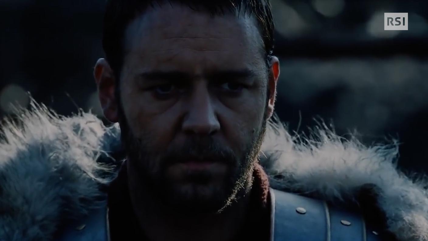 Il gladiatore