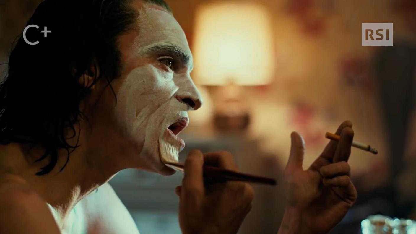 Joker De Rosa