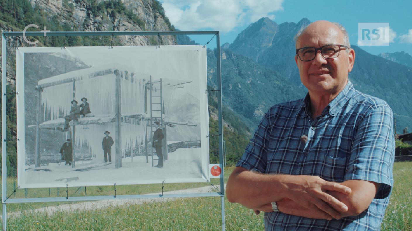 Antonio Mariotti, giornalista