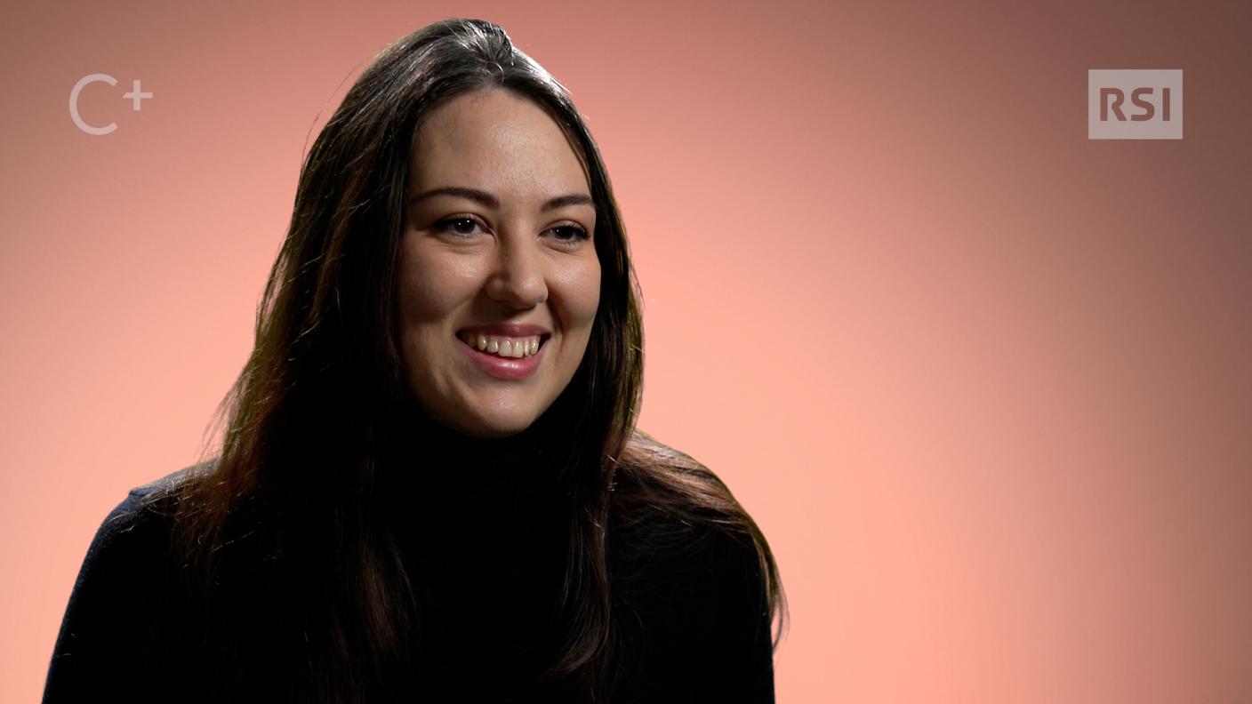 Desirée Veschetti
