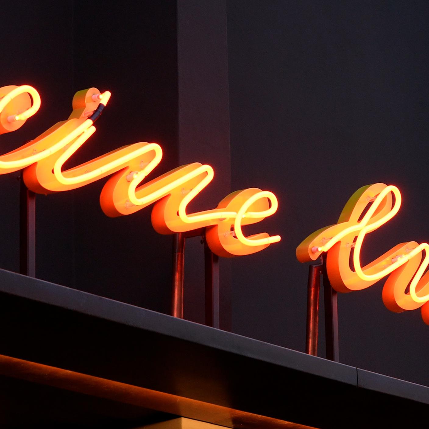 Cinema Lux di Massagno