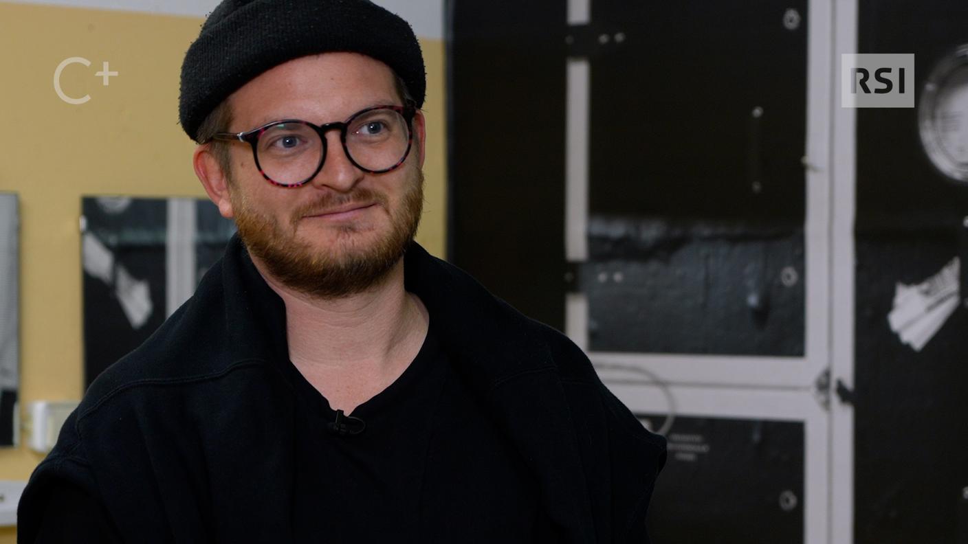Nicolas Polli