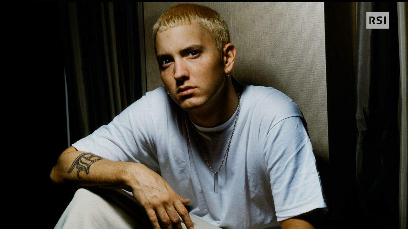 Eminem e la cancel culture 