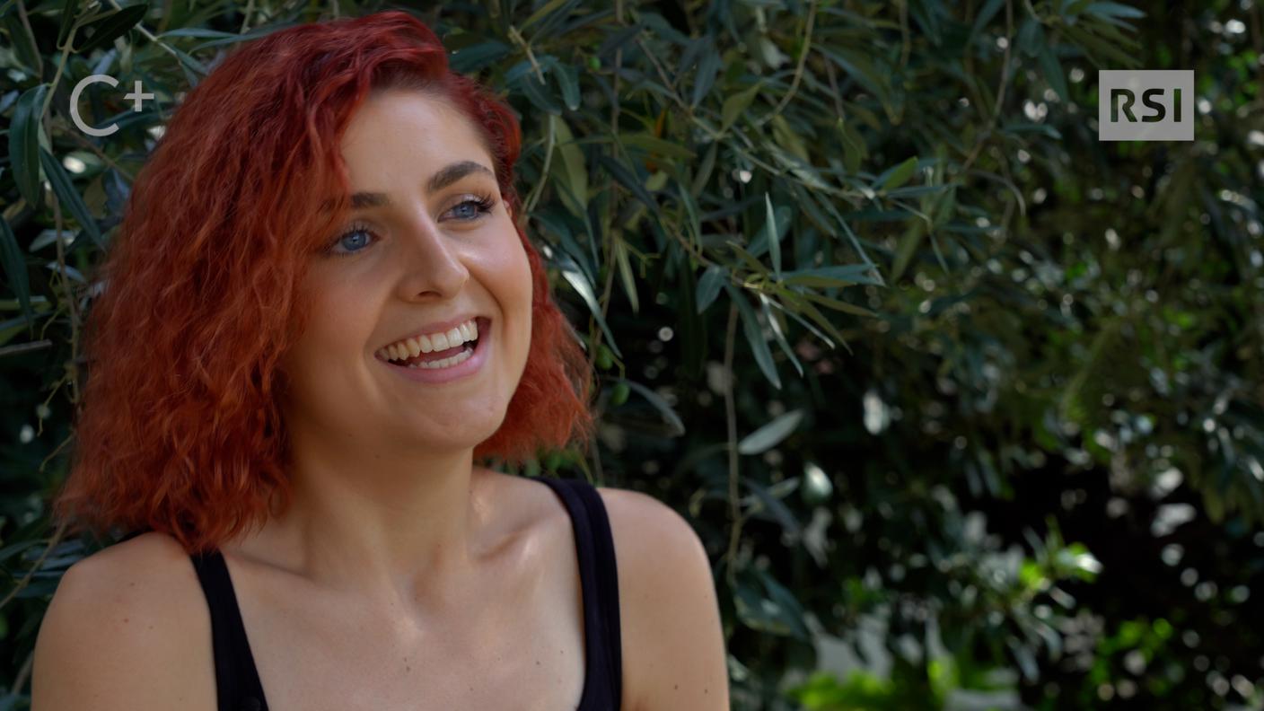 Céline Ufenast