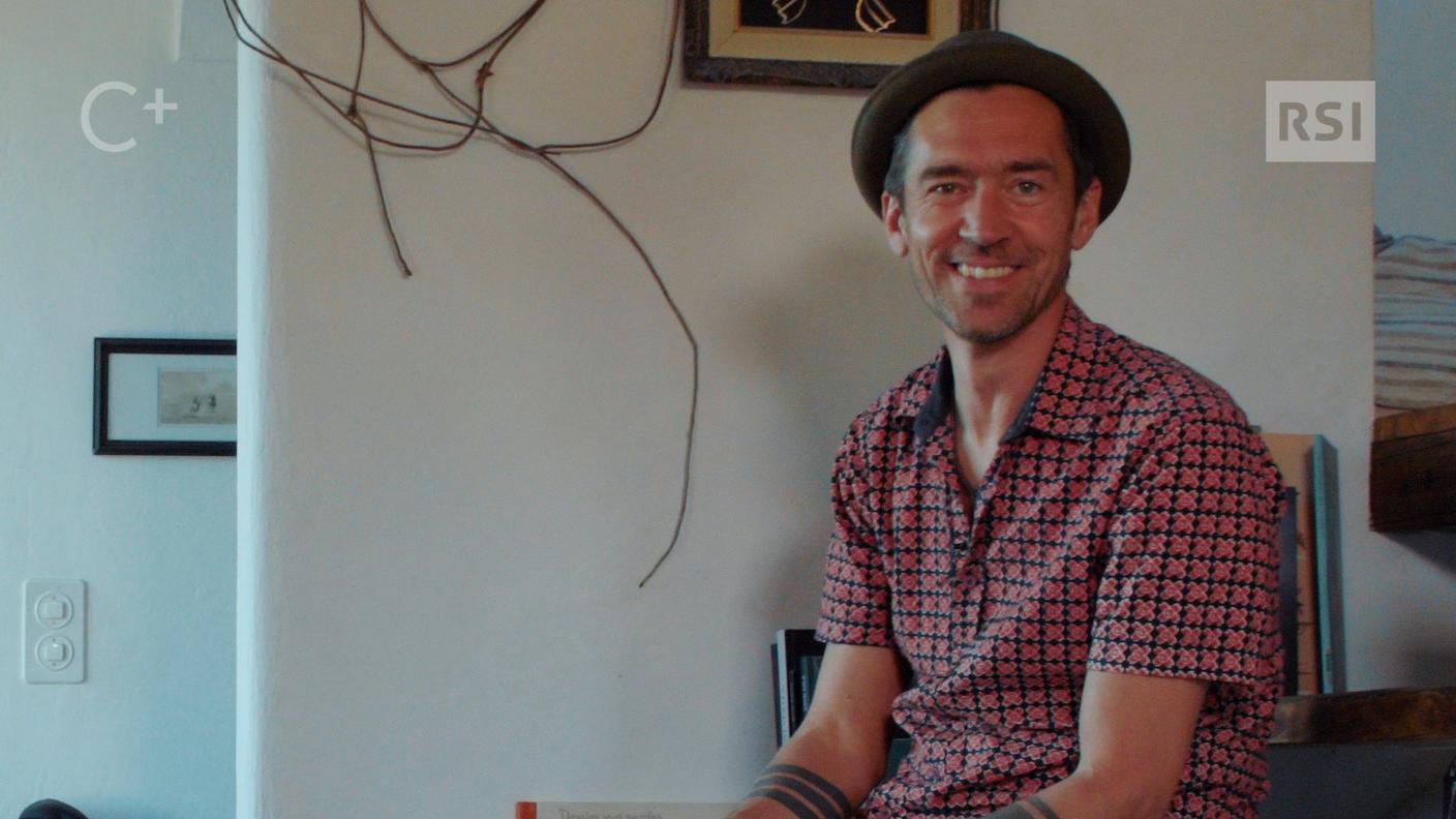 Antoine Déprez, pittore, grafico e illustratore