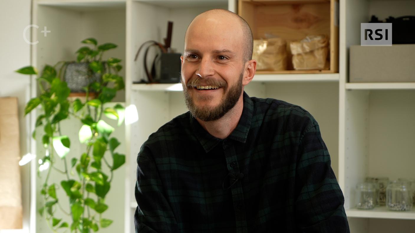 Marco Lazzaroni