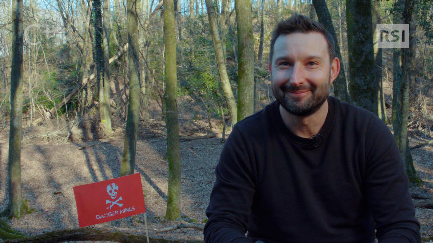 Remy Storni, regista e videomaker