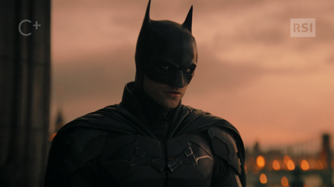 The Batman, uno spreco di Pattinson?