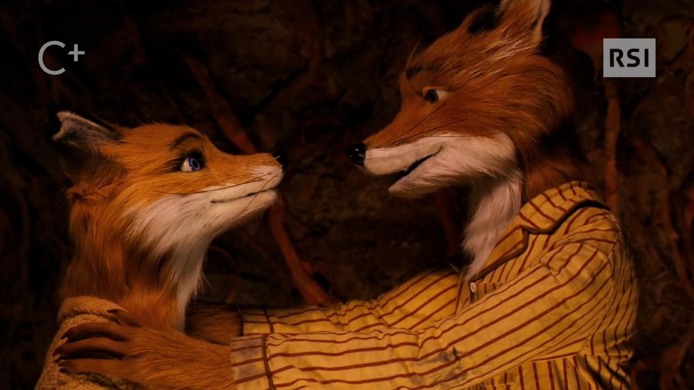Ascoltare il cinema - Wes Anderson e Alexandre Desplat