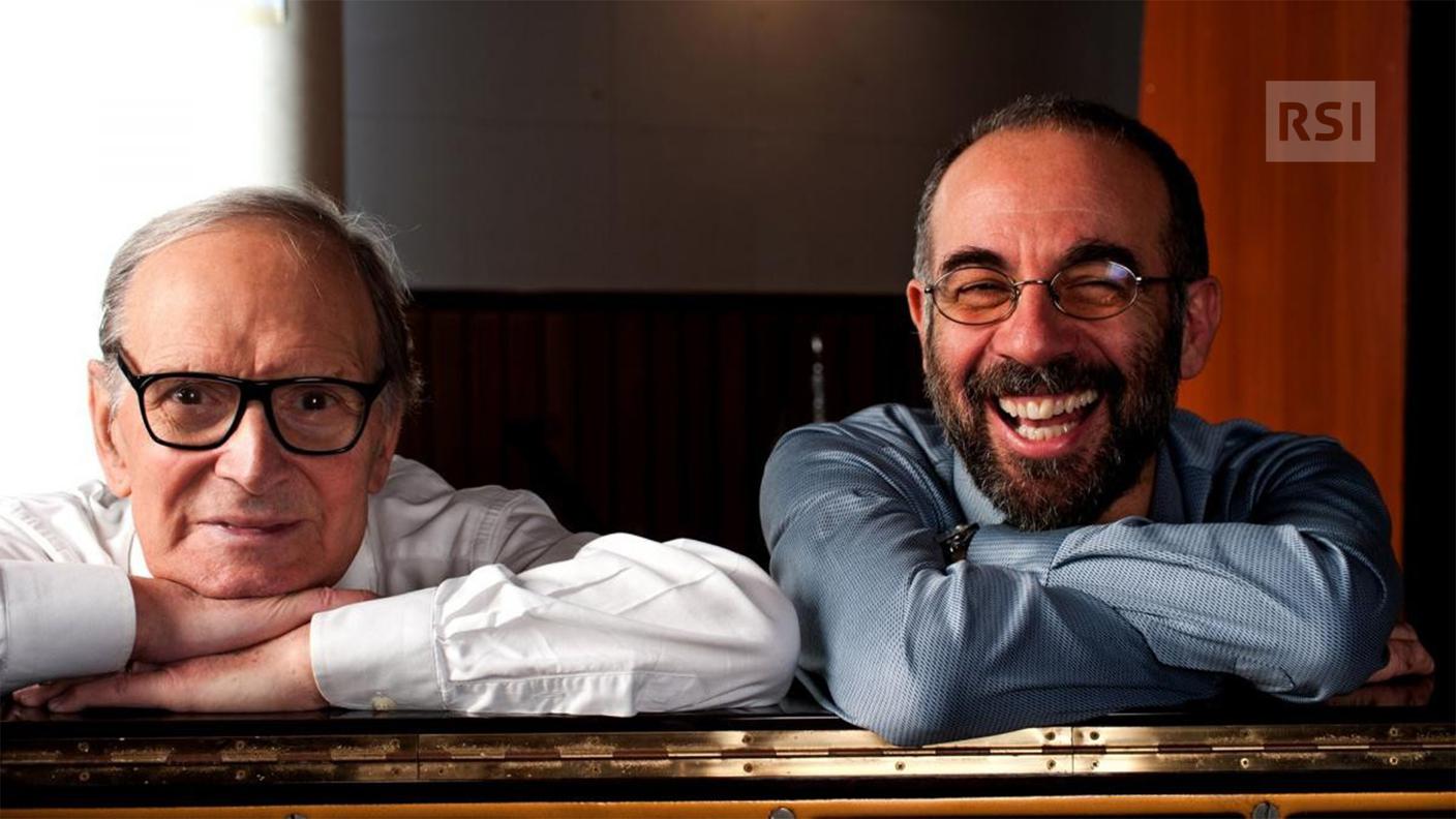 Ascoltare il cinema – ENNIO